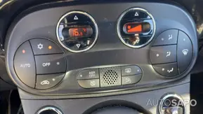 Fiat 500C 1.0 Hybrid Dolcevita de 2022