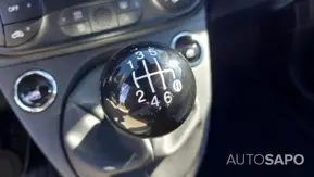 Fiat 500C 1.0 Hybrid Dolcevita de 2022