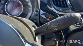 Fiat 500C 1.0 Hybrid Dolcevita de 2022