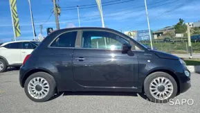 Fiat 500C 1.0 Hybrid Dolcevita de 2022