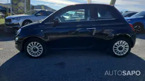 Fiat 500C 1.0 Hybrid Dolcevita de 2022