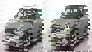 MINI Countryman de 2020