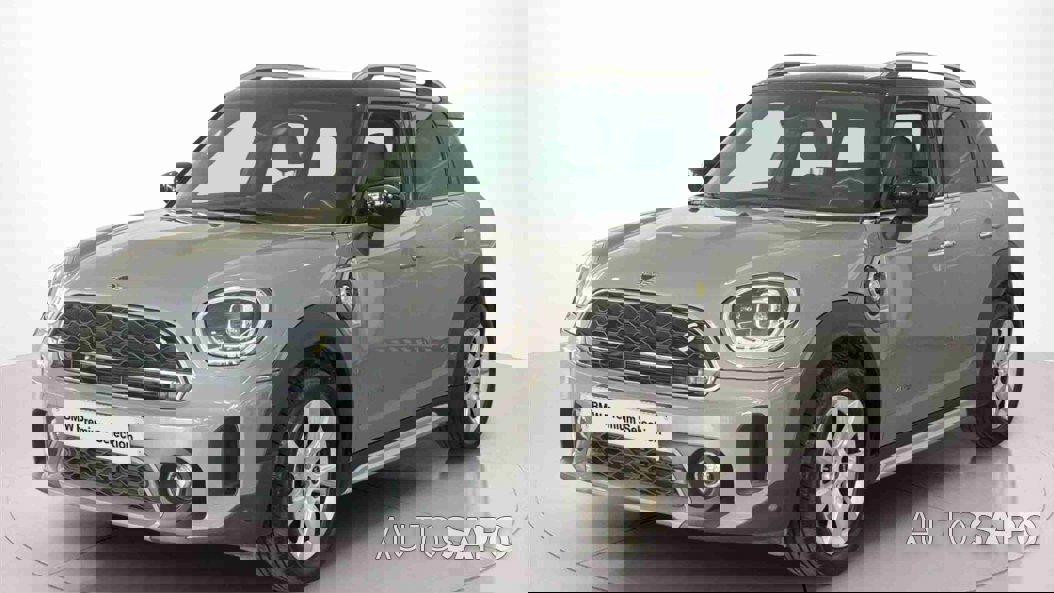 MINI Countryman de 2020