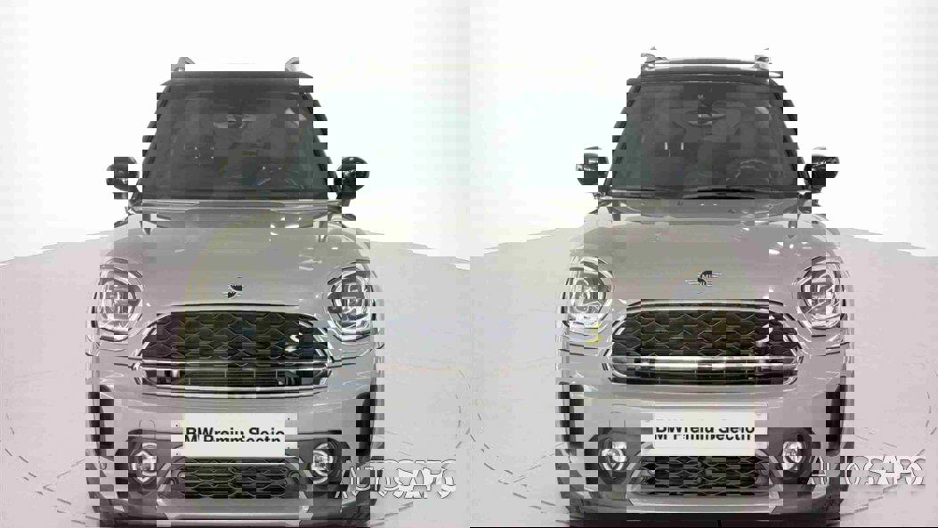 MINI Countryman de 2020