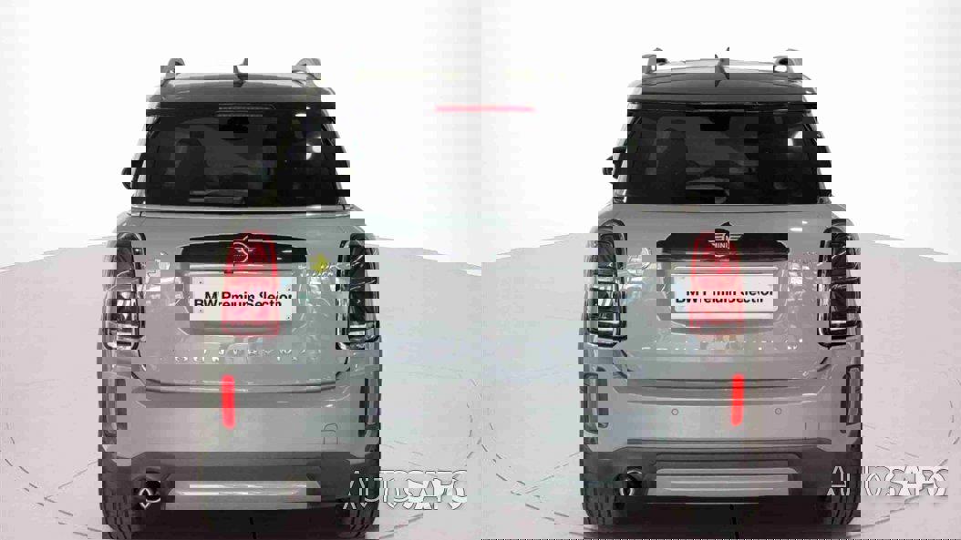 MINI Countryman de 2020