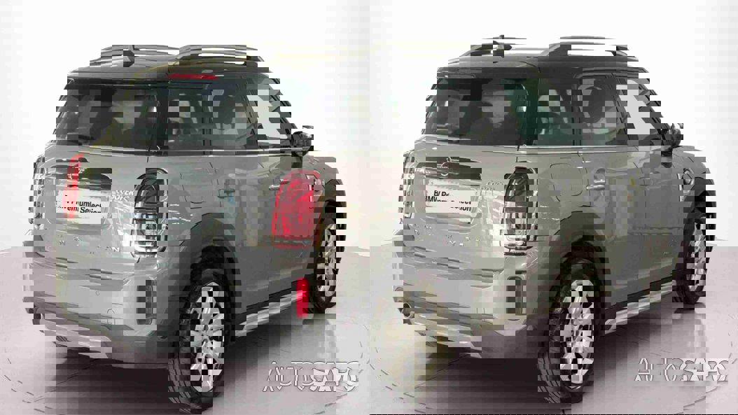 MINI Countryman de 2020