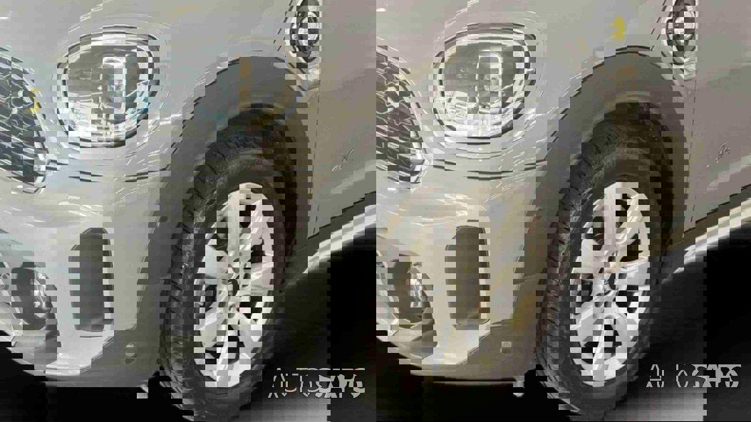 MINI Countryman de 2020