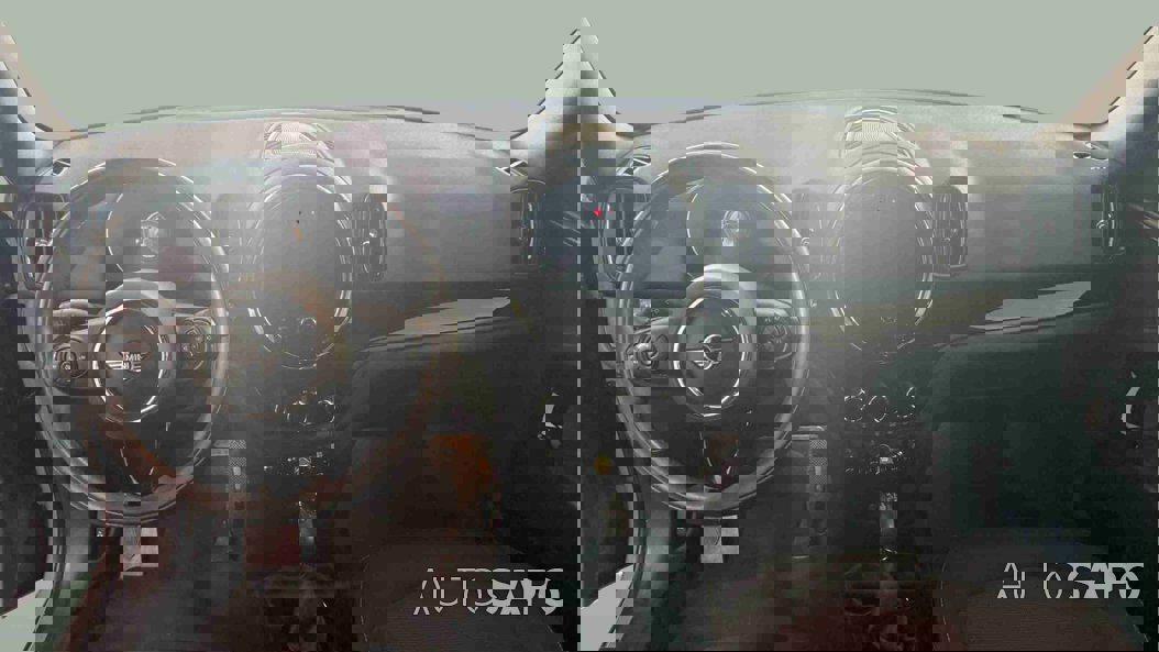 MINI Countryman de 2020