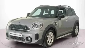 MINI Countryman de 2020