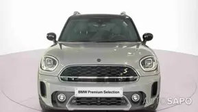 MINI Countryman de 2020