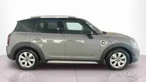 MINI Countryman de 2020