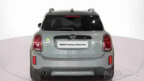 MINI Countryman de 2020