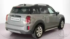 MINI Countryman de 2020
