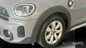 MINI Countryman de 2020