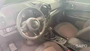 MINI Countryman de 2020