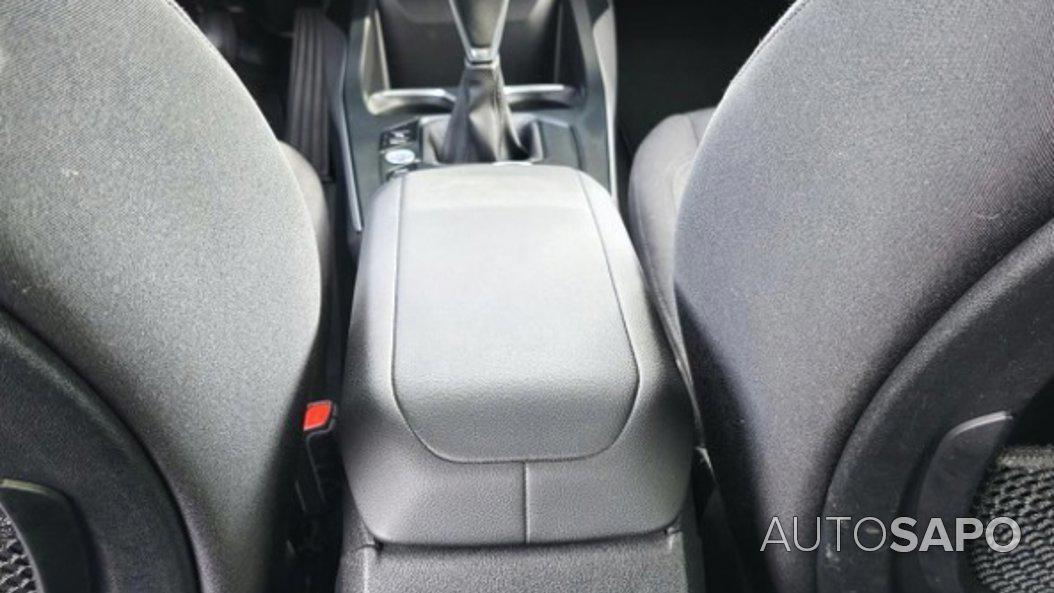 BMW Série 1 de 2020