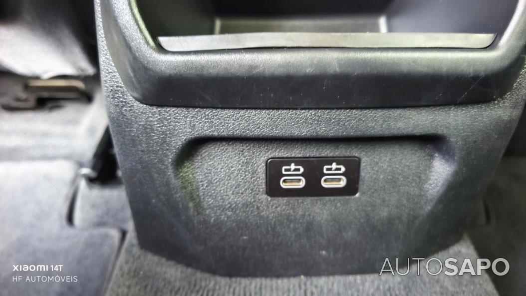 BMW Série 1 de 2020