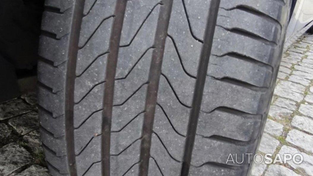 BMW Série 1 de 2020