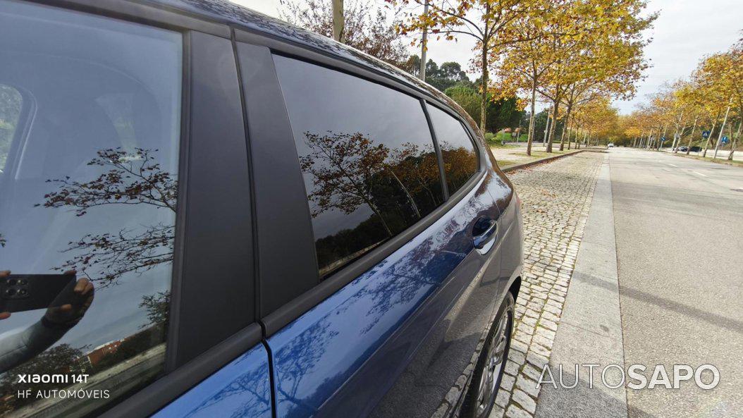 BMW Série 1 de 2020