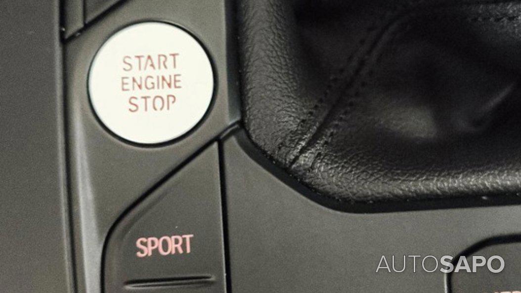 BMW Série 1 de 2020