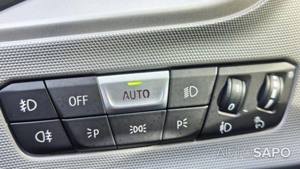 BMW Série 1 de 2020