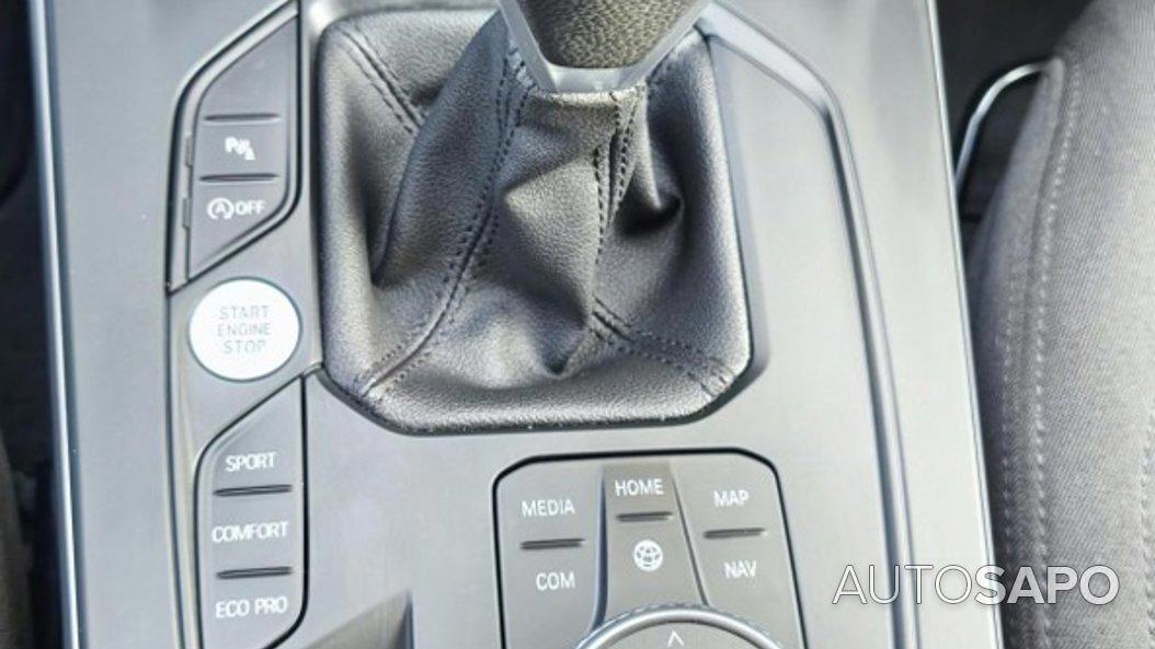 BMW Série 1 de 2020