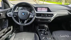 BMW Série 1 de 2020