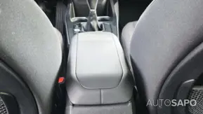 BMW Série 1 de 2020