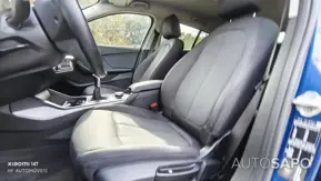 BMW Série 1 de 2020