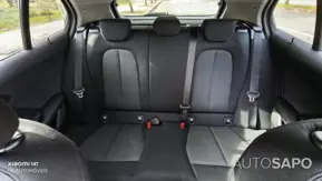 BMW Série 1 de 2020