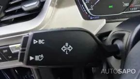 BMW Série 1 de 2020