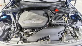 BMW Série 1 de 2020