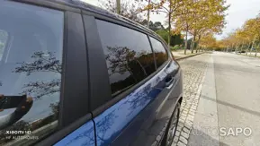 BMW Série 1 de 2020