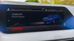 BMW Série 1 de 2020