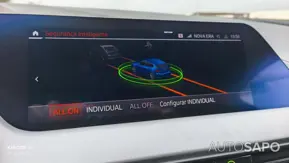 BMW Série 1 de 2020