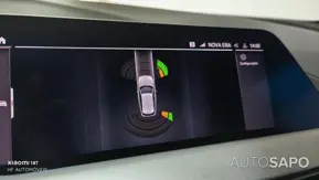 BMW Série 1 de 2020