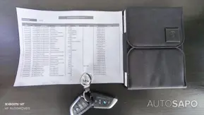 BMW Série 1 de 2020