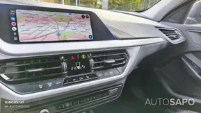 BMW Série 1 de 2020