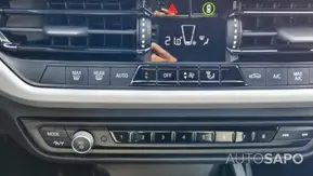 BMW Série 1 de 2020