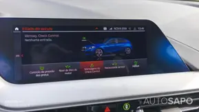 BMW Série 1 de 2020