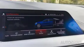 BMW Série 1 de 2020