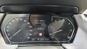 BMW Série 1 de 2020