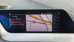 BMW Série 1 de 2020