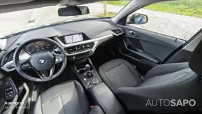 BMW Série 1 de 2020