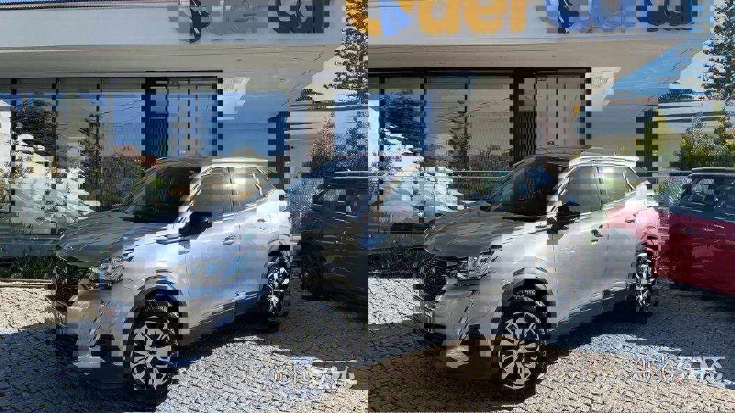 Peugeot 2008 1.2 PureTech Active Pack de 2023