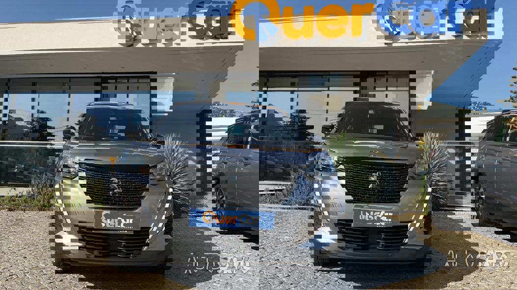 Peugeot 2008 1.2 PureTech Active Pack de 2023