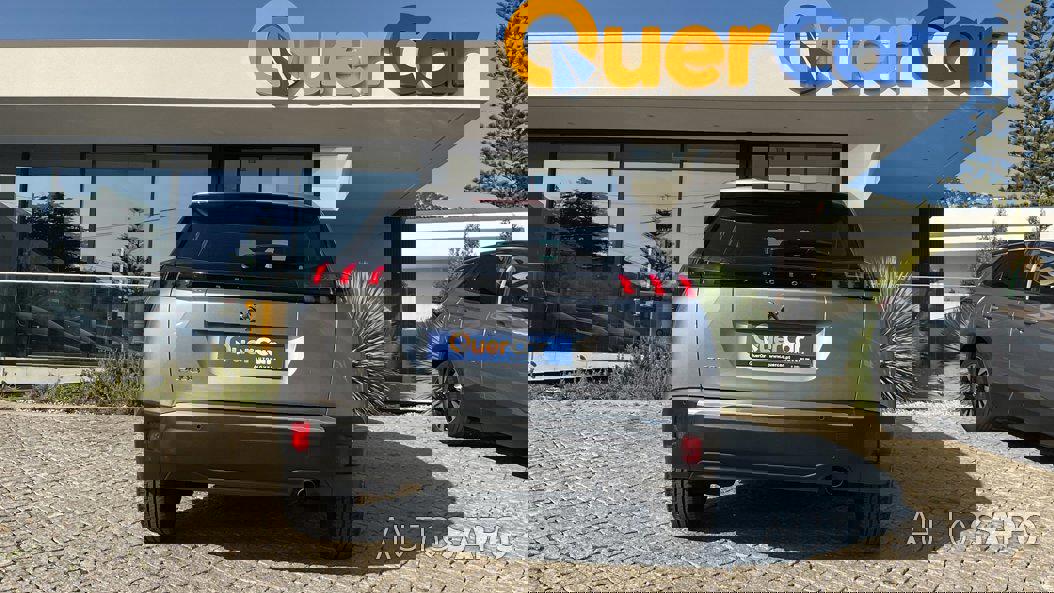 Peugeot 2008 1.2 PureTech Active Pack de 2023