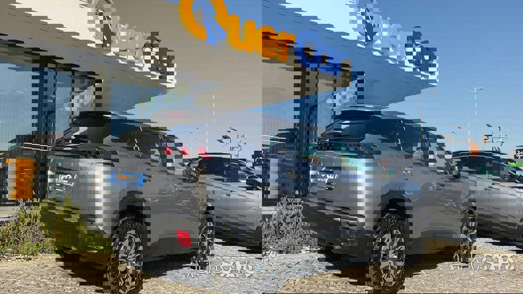 Peugeot 2008 1.2 PureTech Active Pack de 2023