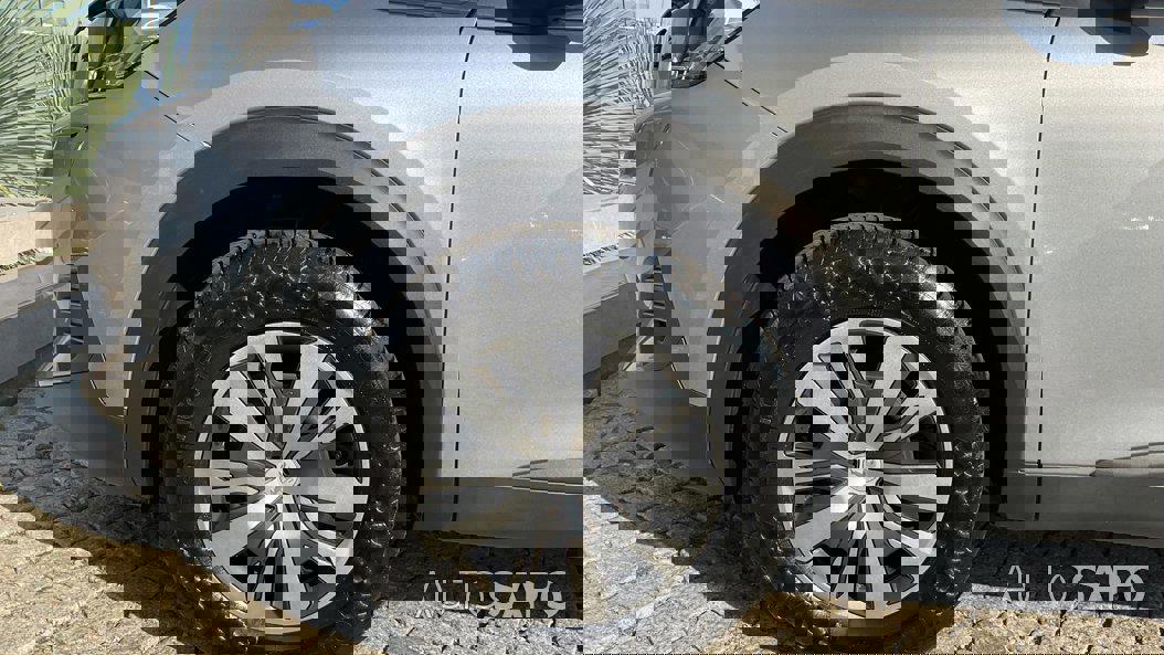 Peugeot 2008 1.2 PureTech Active Pack de 2023