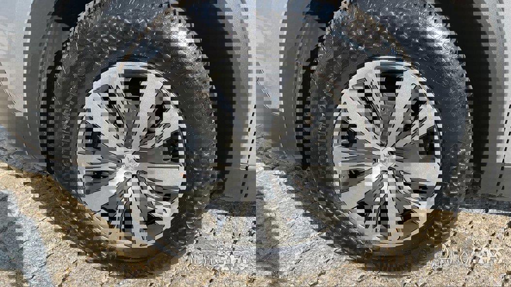 Peugeot 2008 1.2 PureTech Active Pack de 2023